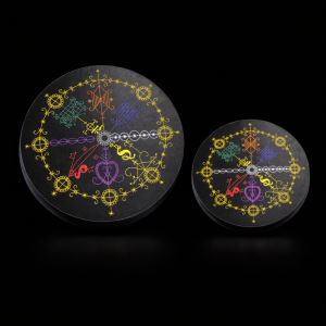 Vèvè Minokan (Milokan)