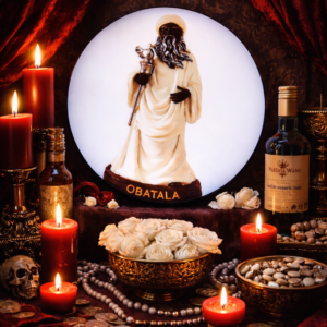 Obatala